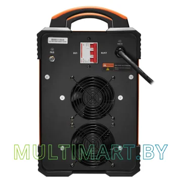 Сварочный аппарат Сварог REAL TIG 315 P AC/DC MULTIWAVE (E30301) картинка 3